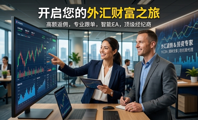 山海证券 外汇返佣服务，降低交易成本提升盈利