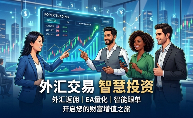 山海证券: 在线交易，就选领先的交易经纪商