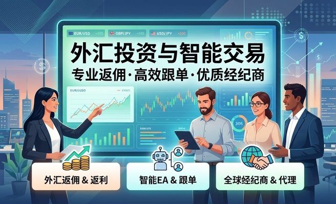 山海证券 外汇返佣服务，降低交易成本提升盈利